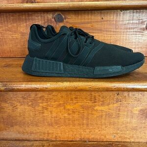 Adidas NMD black size 11